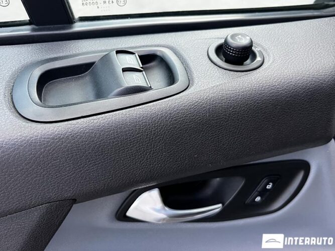 ford Transit 2014