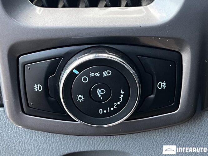 ford Transit 2014