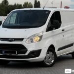 Ford Transit 2014