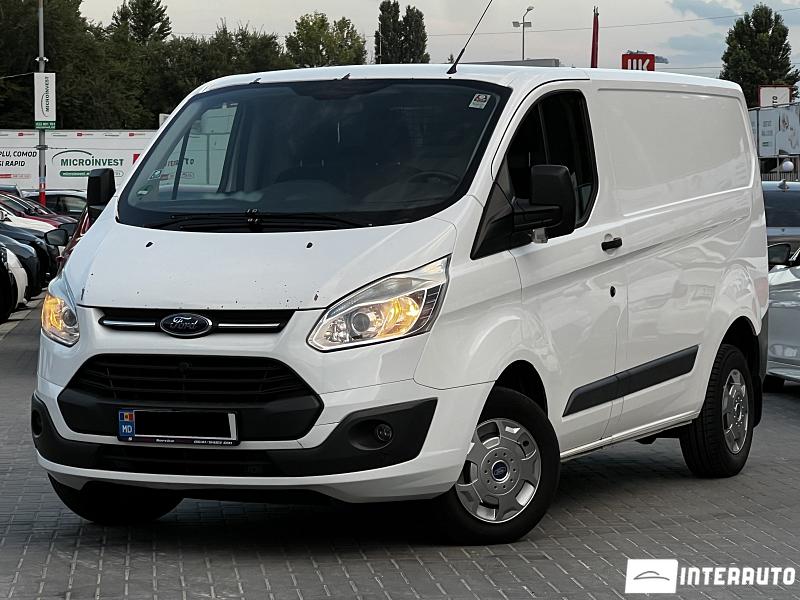 interauto oferta masina