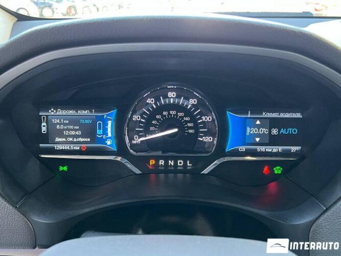 lincoln MKZ 2018