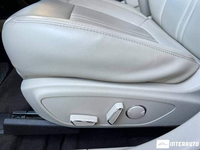 lincoln MKZ 2018