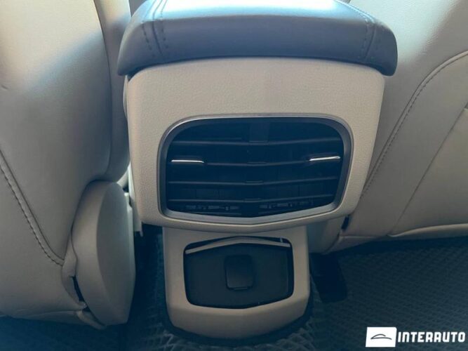 lincoln MKZ 2018