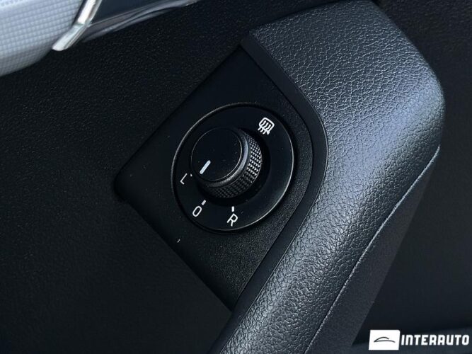 skoda Octavia 2016