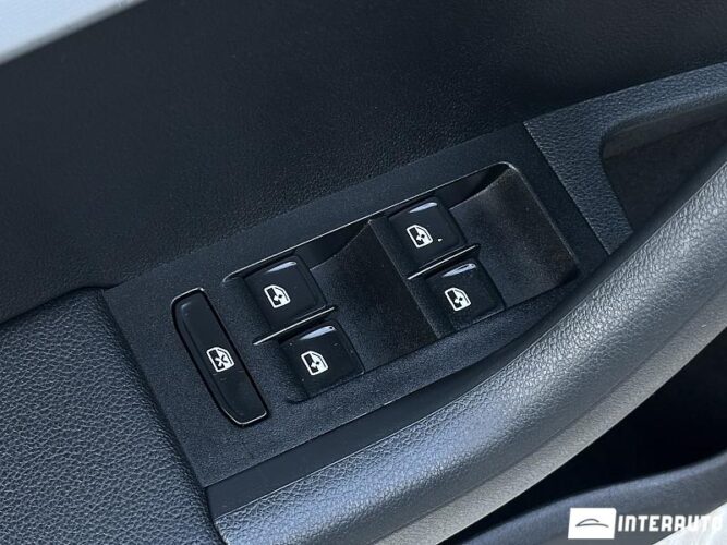 skoda Octavia 2016