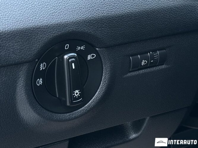 skoda Octavia 2016