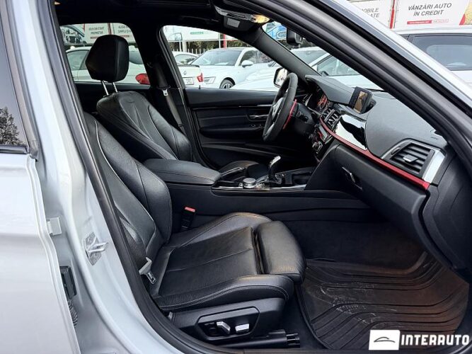 bmw 340 2017