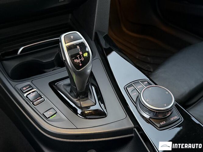 bmw 340 2017