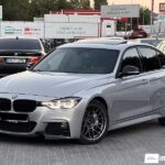 BMW 340 2017