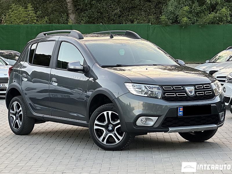 Dacia Sandero Stepway 2 interauto oferta masina