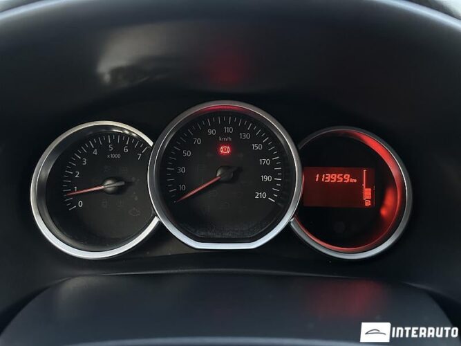 Dacia Sandero Stepway 37 dacia Sandero Stepway 2017