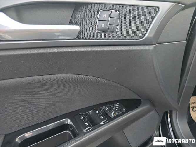 Ford Mondeo 49 ford Mondeo 2015