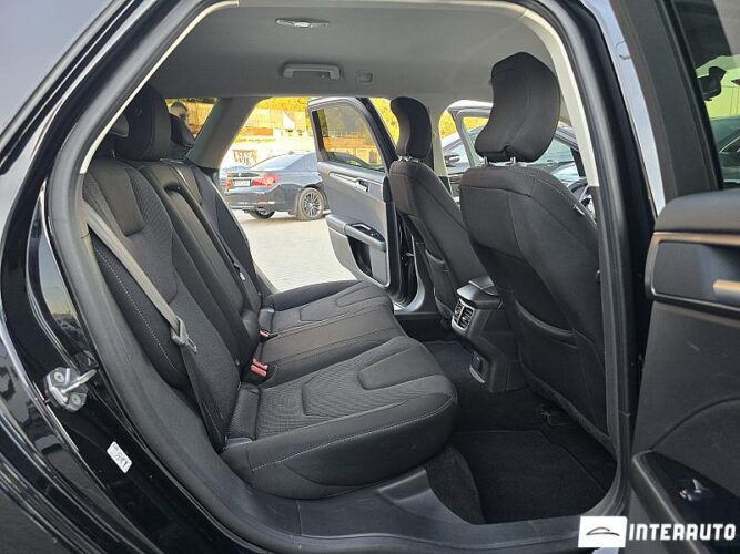 Ford Mondeo 46 ford Mondeo 2015