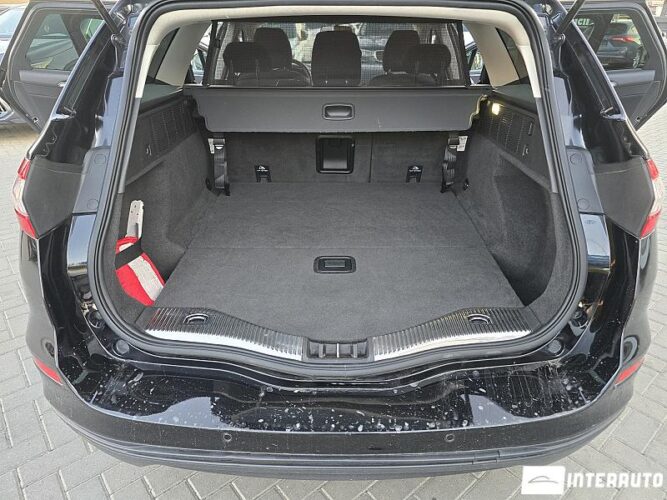 Ford Mondeo 53 ford Mondeo 2015