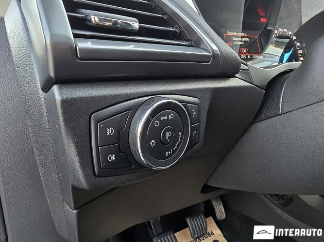 Ford Mondeo 51 ford Mondeo 2015