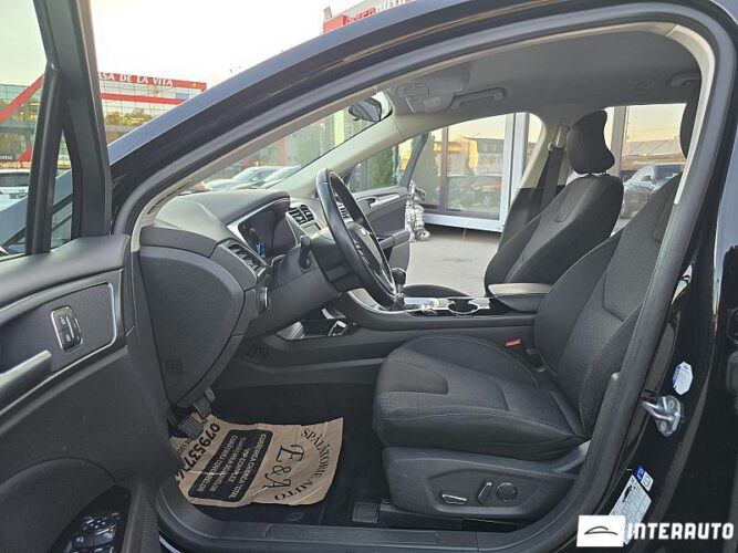 Ford Mondeo 37 ford Mondeo 2015