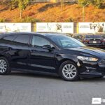 Ford Mondeo 2015