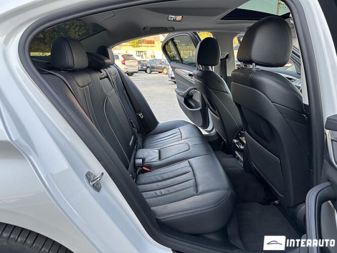 bmw 530e 2020