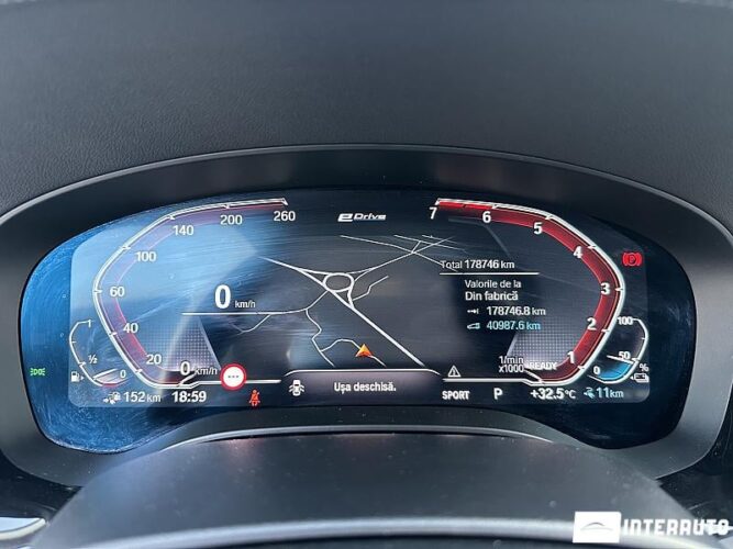 bmw 530e 2020