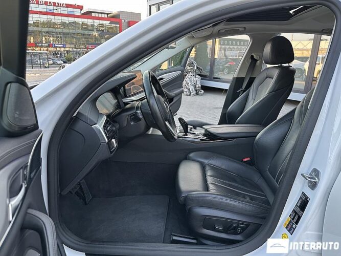 bmw 530e 2020
