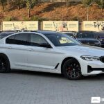 BMW 530e 2020