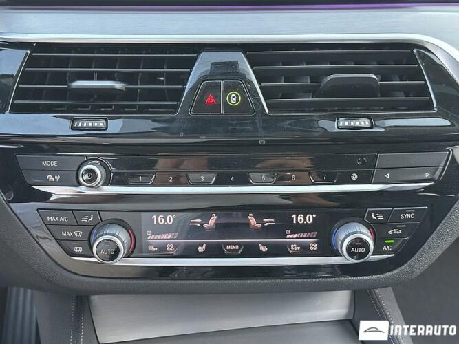 bmw 530e 2020