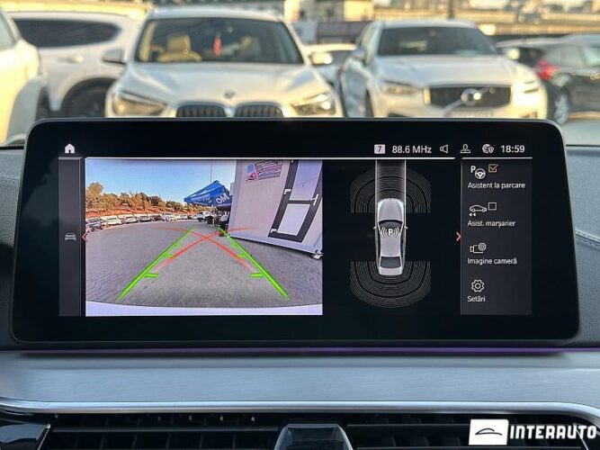 bmw 530e 2020