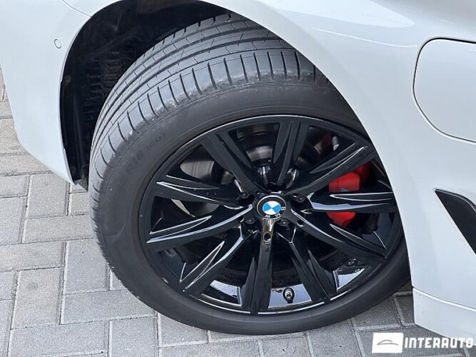 bmw 530e 2020