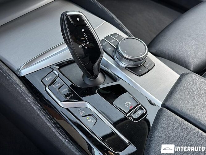 bmw 530e 2020