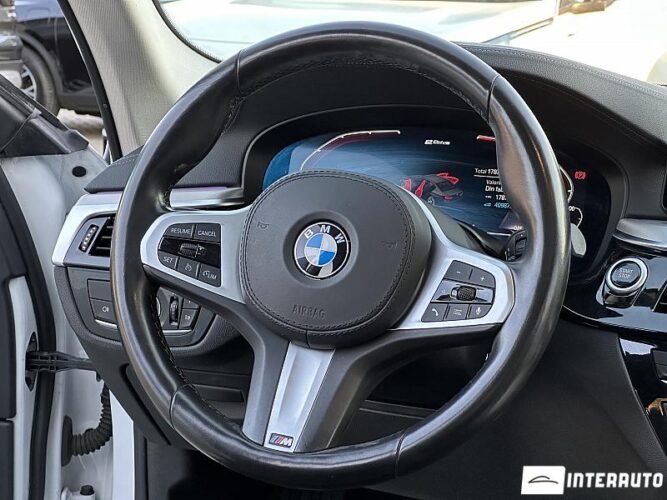 bmw 530e 2020