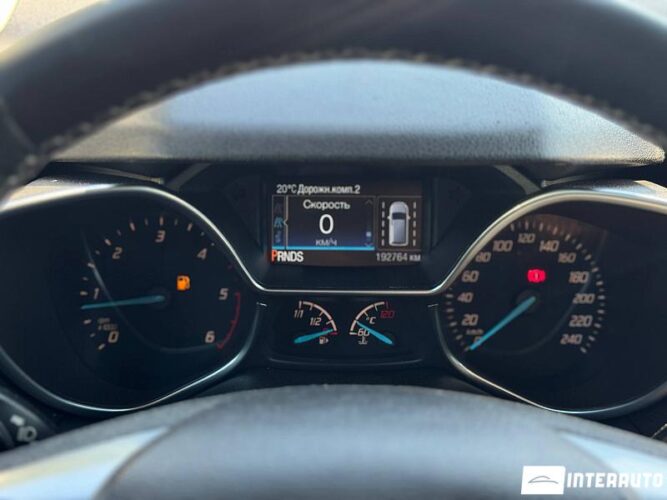 Ford Transit Connect 39 ford Transit Connect 2017