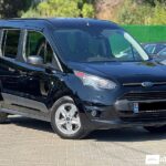 Ford Transit Connect 2017