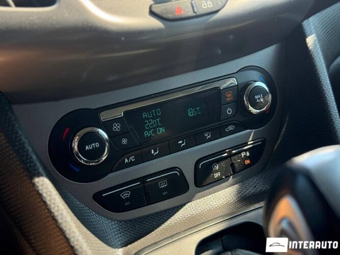 Ford Transit Connect 43 ford Transit Connect 2017