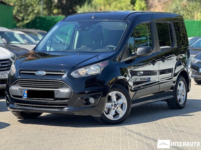 Ford Transit Connect 33 ford Transit Connect 2017