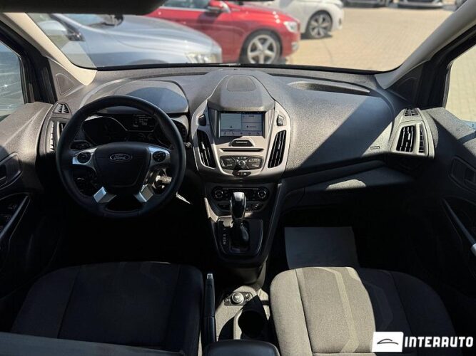 Ford Transit Connect 37 ford Transit Connect 2017