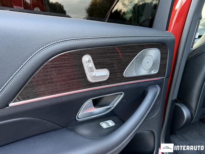Mercedes GLE 350 51 mercedes GLE 350 2020