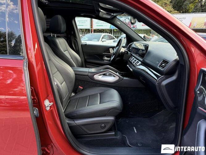 Mercedes GLE 350 40 mercedes GLE 350 2020