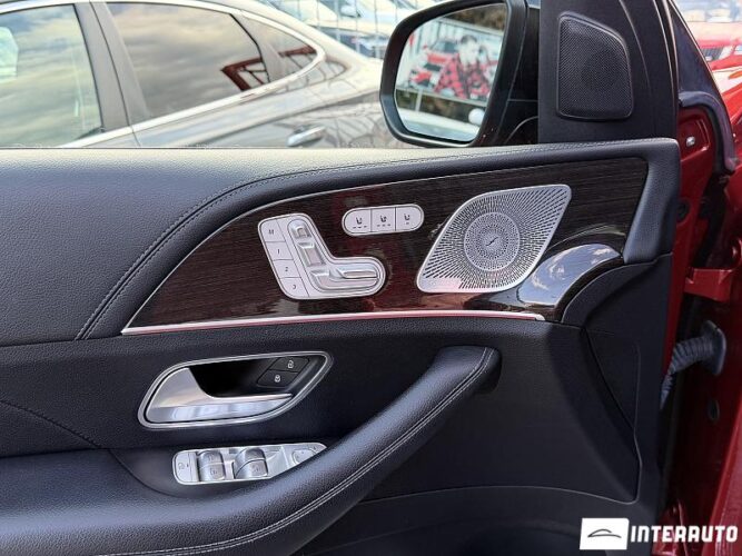 Mercedes GLE 350 50 mercedes GLE 350 2020