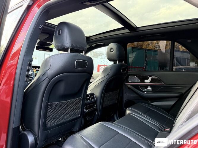 Mercedes GLE 350 43 mercedes GLE 350 2020