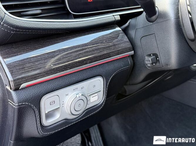 Mercedes GLE 350 45 mercedes GLE 350 2020