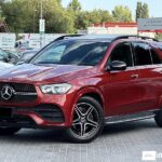 Mercedes GLE 350 2020
