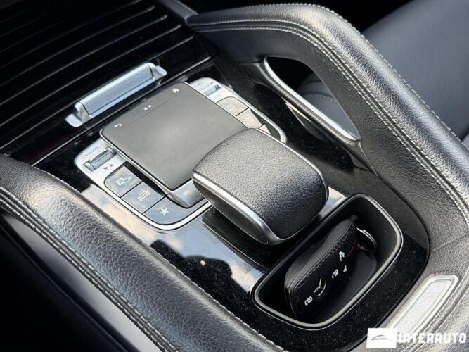 Mercedes GLE 350 49 mercedes GLE 350 2020