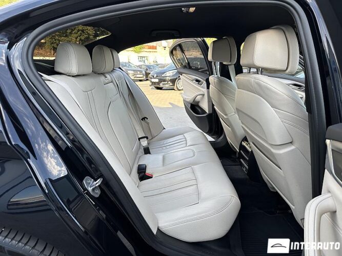 BMW 520 46 bmw 520 2018