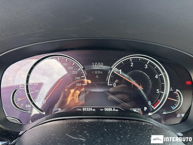 BMW 520 37 bmw 520 2018