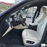 BMW 520 2018