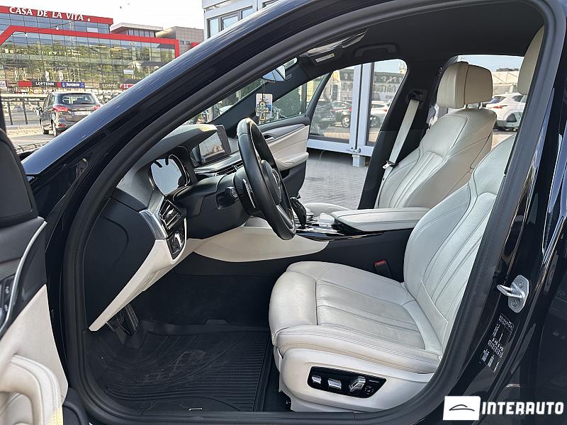 BMW 520 2 interauto oferta masina