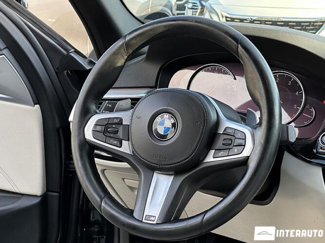 BMW 520 36 bmw 520 2018
