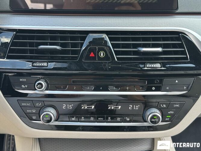 BMW 520 43 bmw 520 2018
