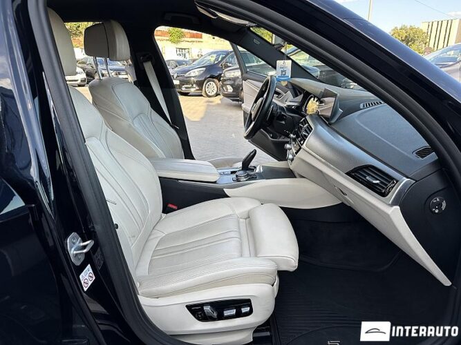 BMW 520 41 bmw 520 2018