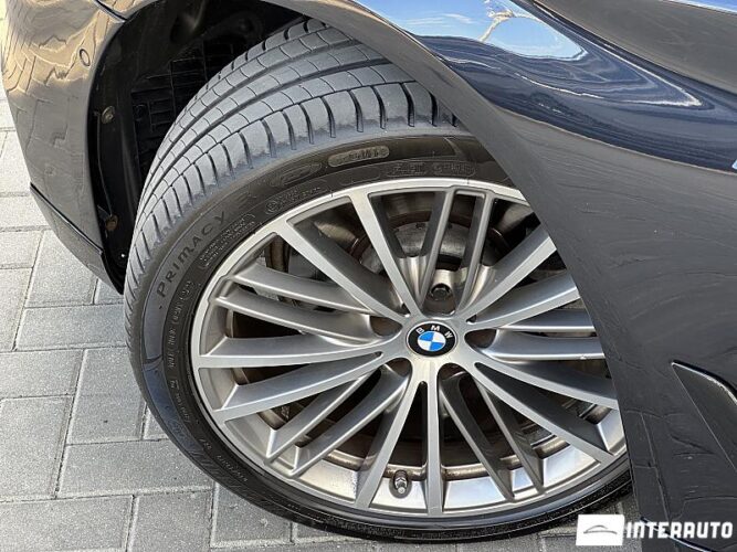 BMW 520 35 bmw 520 2018
